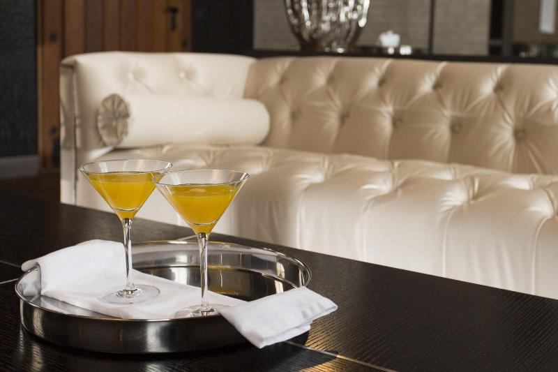 Boutique Hotel The Roosevelt - Oda