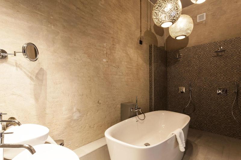 Boutique Hotel The Roosevelt - Oda