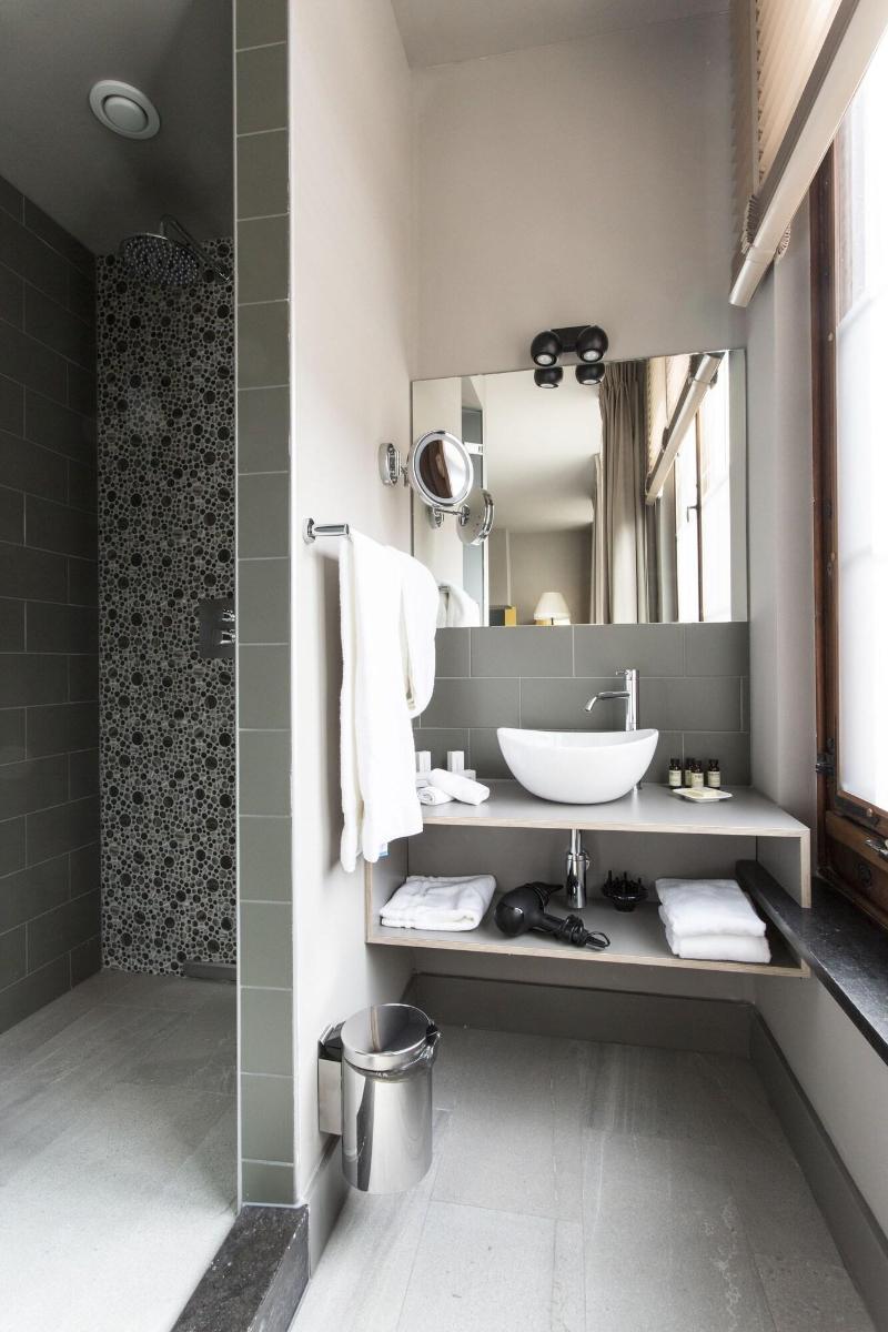 Boutique Hotel The Roosevelt - Oda