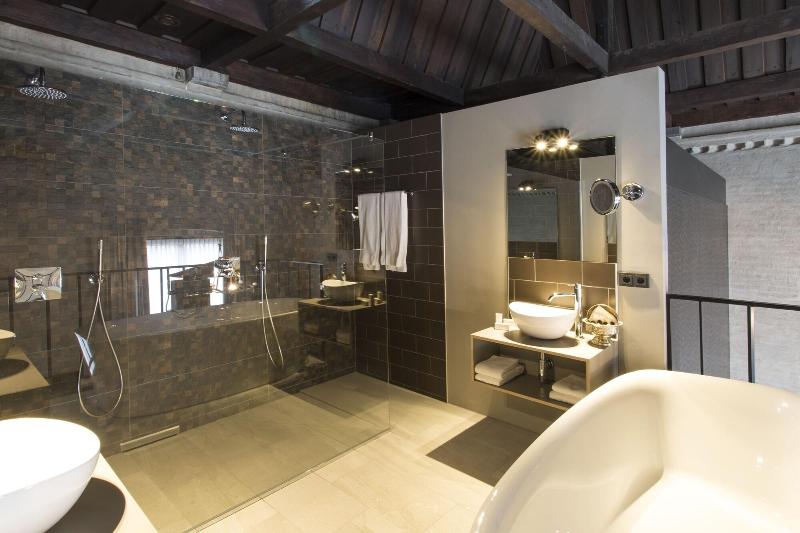 Boutique Hotel The Roosevelt - Oda