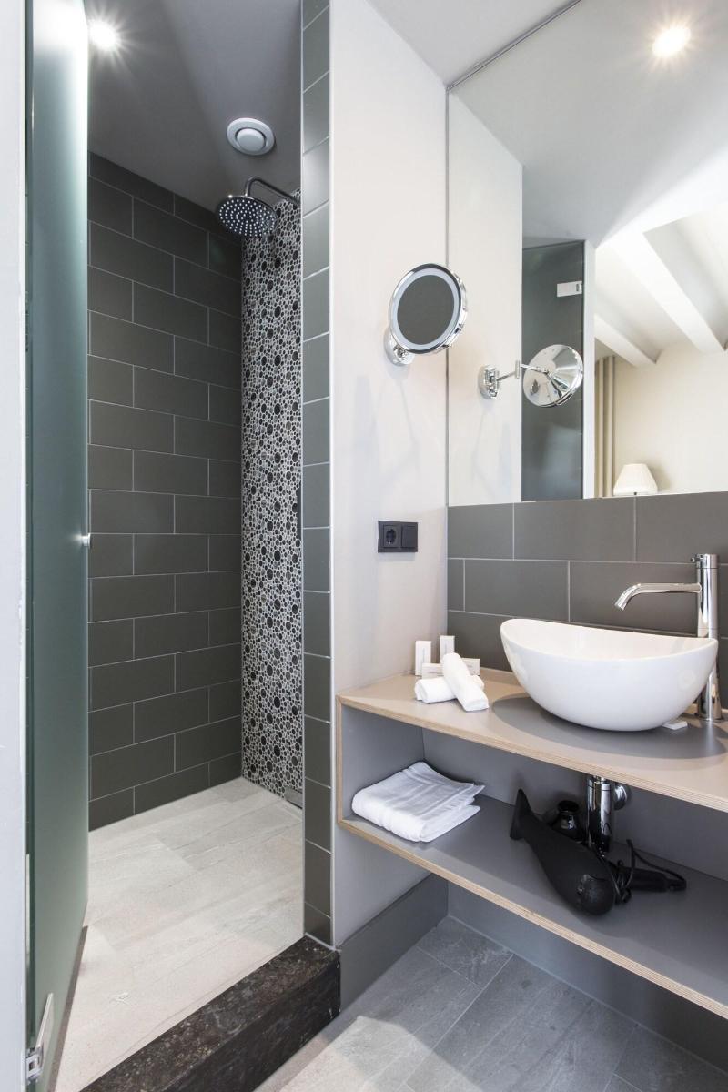 Boutique Hotel The Roosevelt - Oda