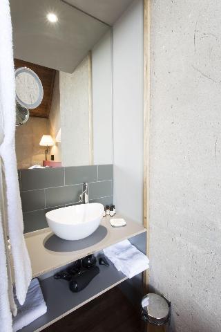Boutique Hotel The Roosevelt fotoÄŸrafÄ±