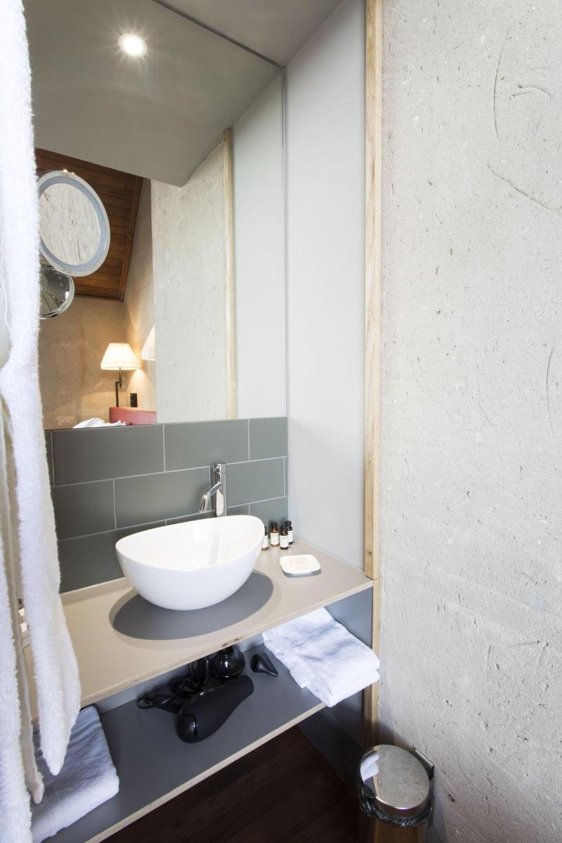Boutique Hotel The Roosevelt - Oda