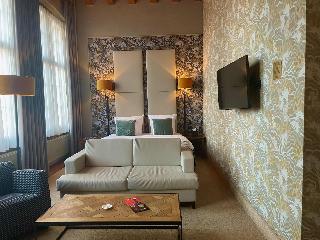 Boutique Hotel The Roosevelt fotoÄŸrafÄ±