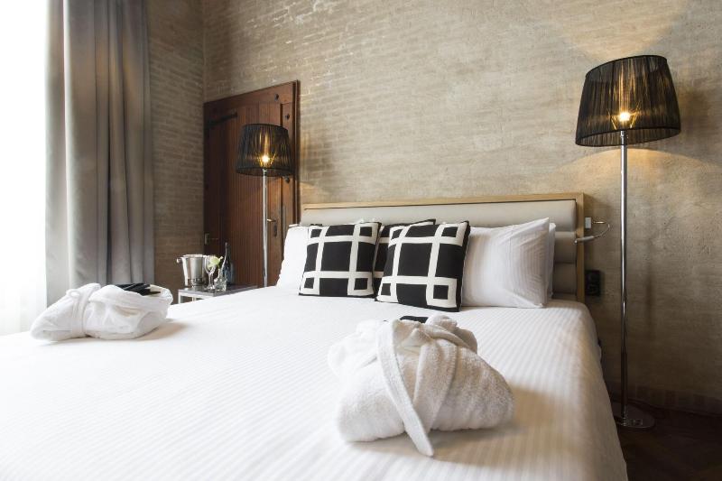 Boutique Hotel The Roosevelt - Oda