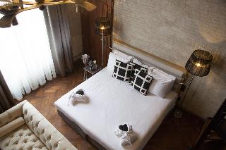 Boutique Hotel The Roosevelt fotoÄŸrafÄ±