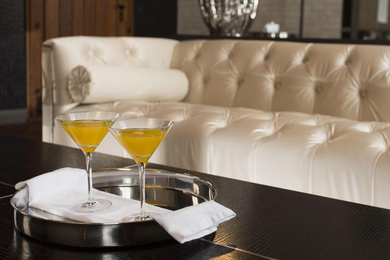 Boutique Hotel The Roosevelt - Oda