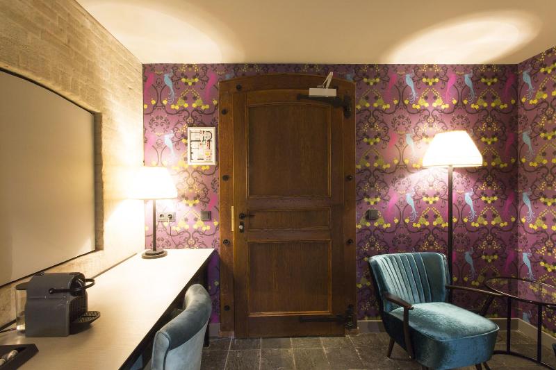 Boutique Hotel The Roosevelt - Oda