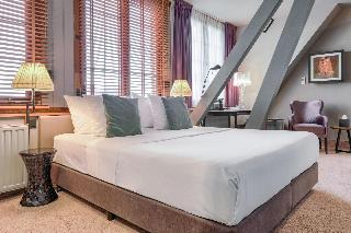 Boutique Hotel The Roosevelt fotoÄŸrafÄ±