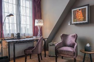 Boutique Hotel The Roosevelt fotoÄŸrafÄ±