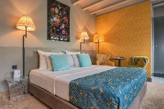Boutique Hotel The Roosevelt fotoÄŸrafÄ±