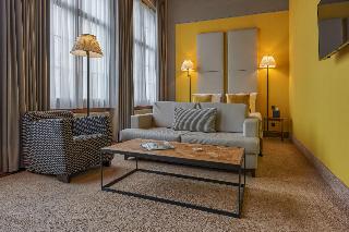 Boutique Hotel The Roosevelt fotoÄŸrafÄ±