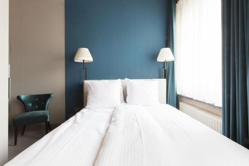 Boutique Hotel The Roosevelt - Oda
