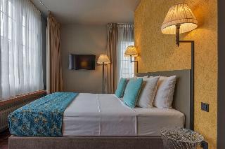 Boutique Hotel The Roosevelt fotoÄŸrafÄ±