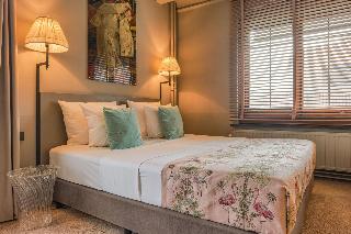 Boutique Hotel The Roosevelt fotoÄŸrafÄ±