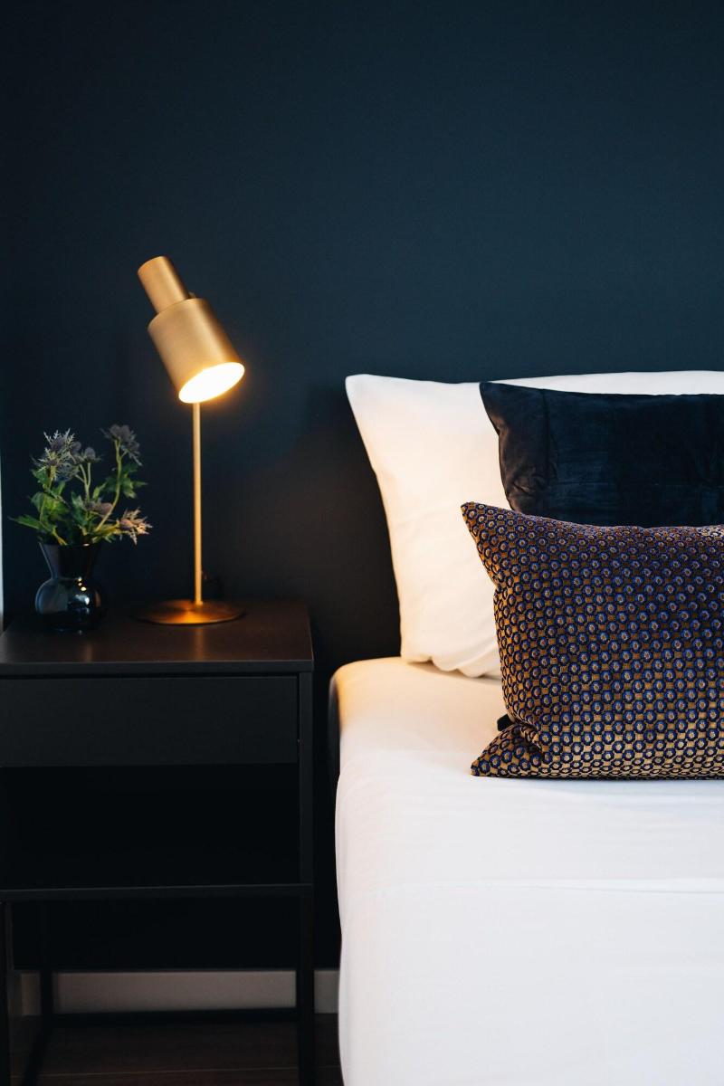 Boutique Hotel The Roosevelt - Oda