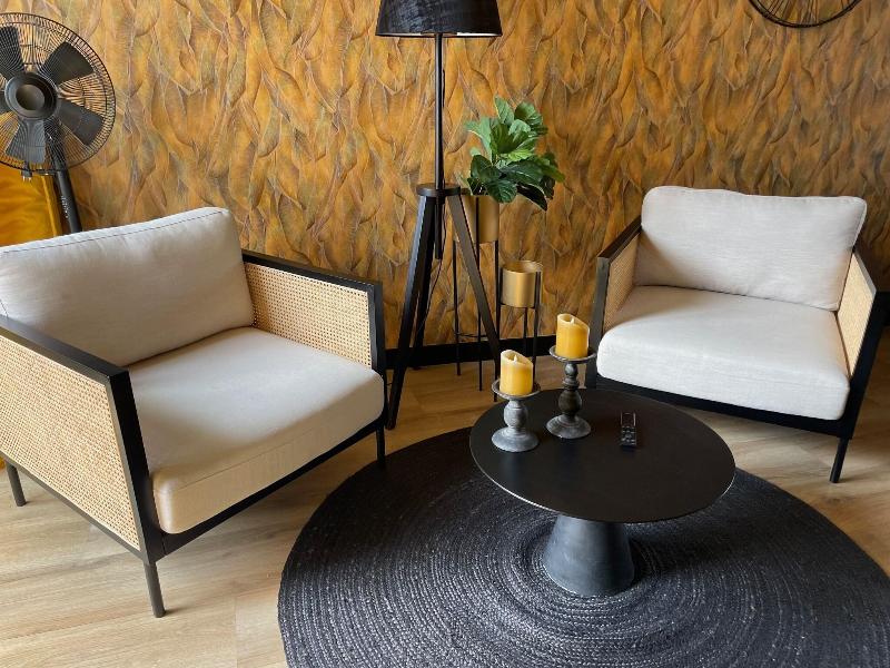 Boutique Hotel The Roosevelt - Oda