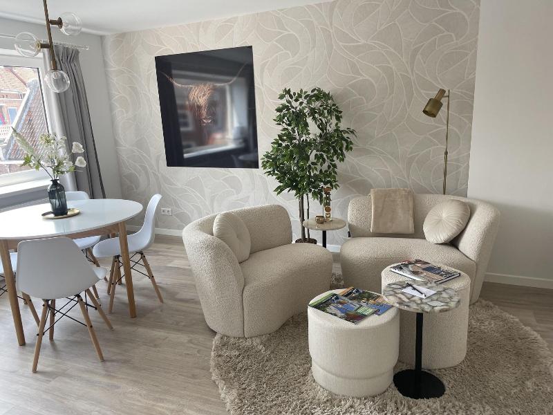 Boutique Hotel The Roosevelt - Oda