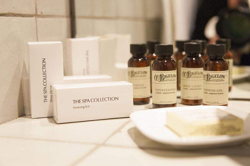 Boutique Hotel The Roosevelt - Oda