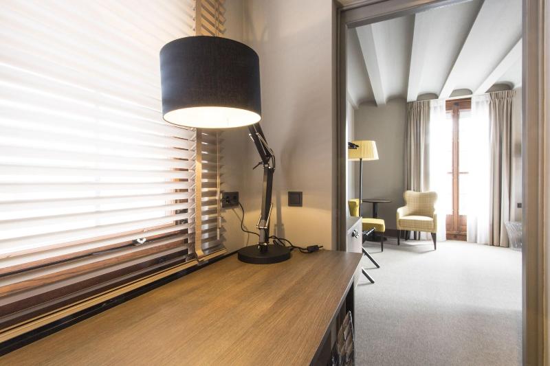 Boutique Hotel The Roosevelt - Oda