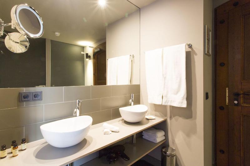 Boutique Hotel The Roosevelt - Oda
