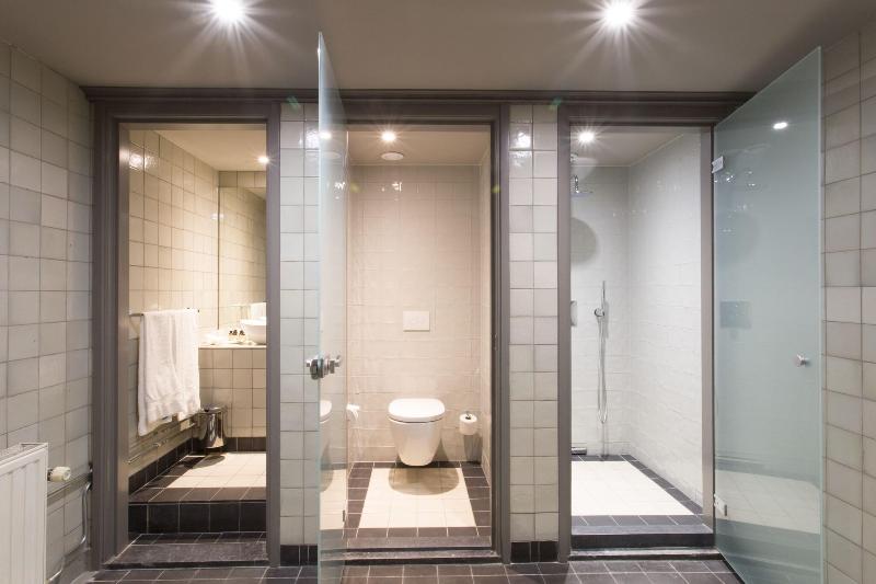 Boutique Hotel The Roosevelt - Oda