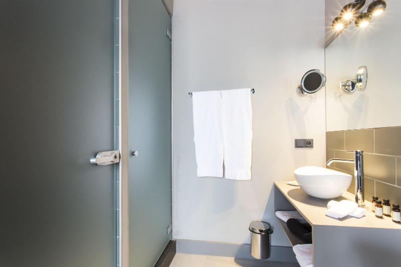 Boutique Hotel The Roosevelt - Oda
