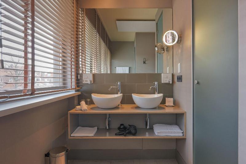 Boutique Hotel The Roosevelt - Oda