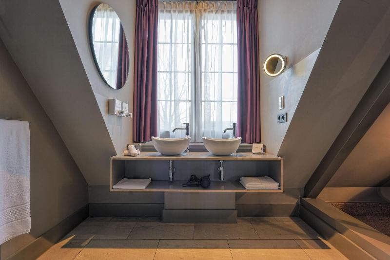 Boutique Hotel The Roosevelt - Oda