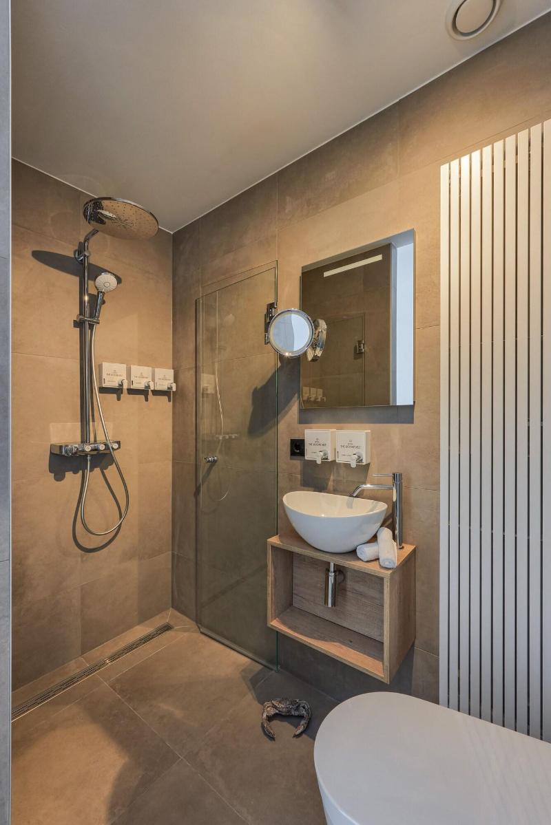 Boutique Hotel The Roosevelt - Oda