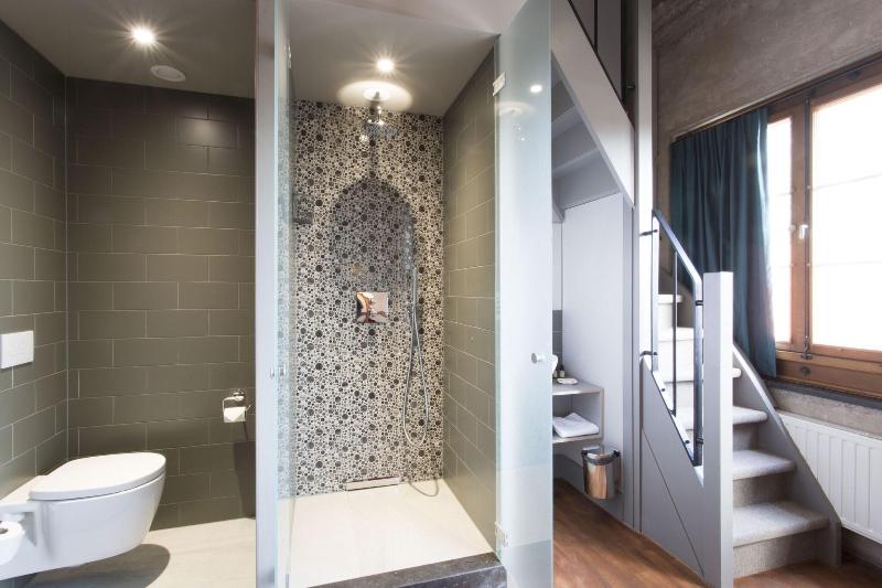 Boutique Hotel The Roosevelt - Oda