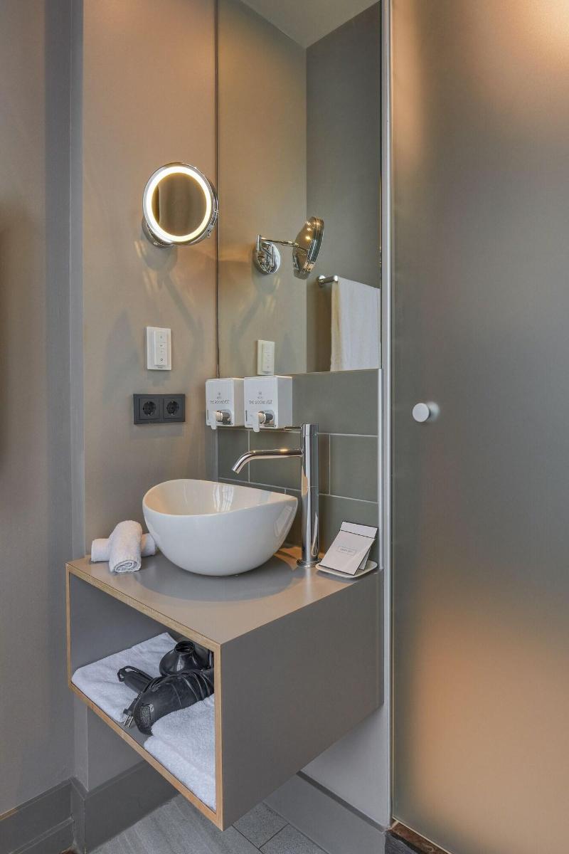 Boutique Hotel The Roosevelt - Oda