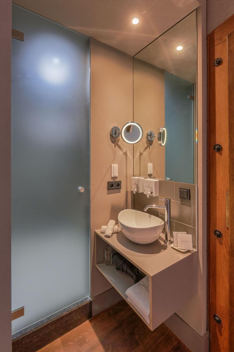 Boutique Hotel The Roosevelt - Oda