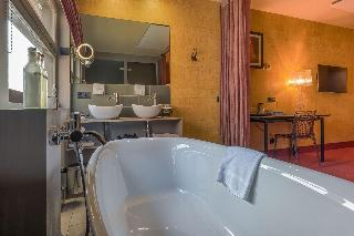 Boutique Hotel The Roosevelt fotoÄŸrafÄ±