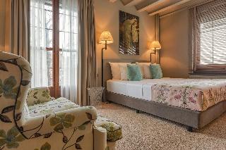 Boutique Hotel The Roosevelt fotoÄŸrafÄ±