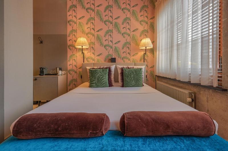 Boutique Hotel The Roosevelt - Oda