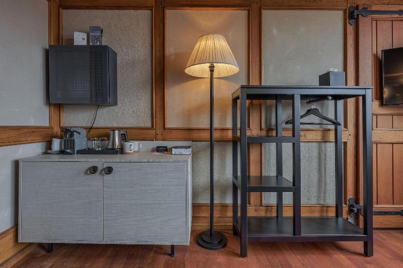 Boutique Hotel The Roosevelt - Oda