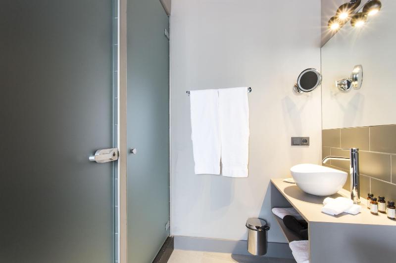Boutique Hotel The Roosevelt - Oda