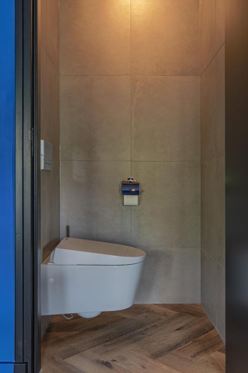 Boutique Hotel The Roosevelt - Oda