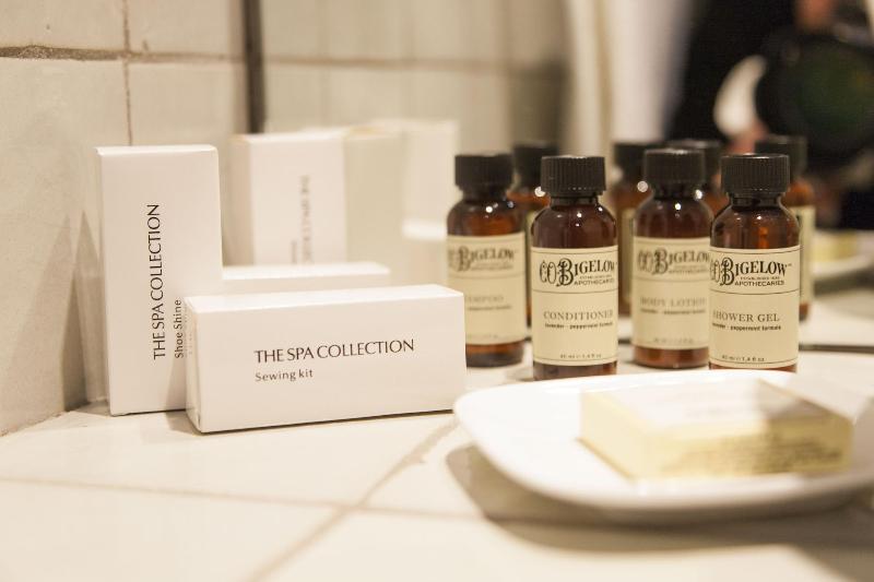 Boutique Hotel The Roosevelt - Oda
