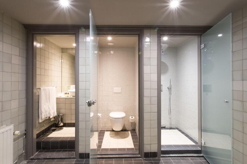 Boutique Hotel The Roosevelt - Oda