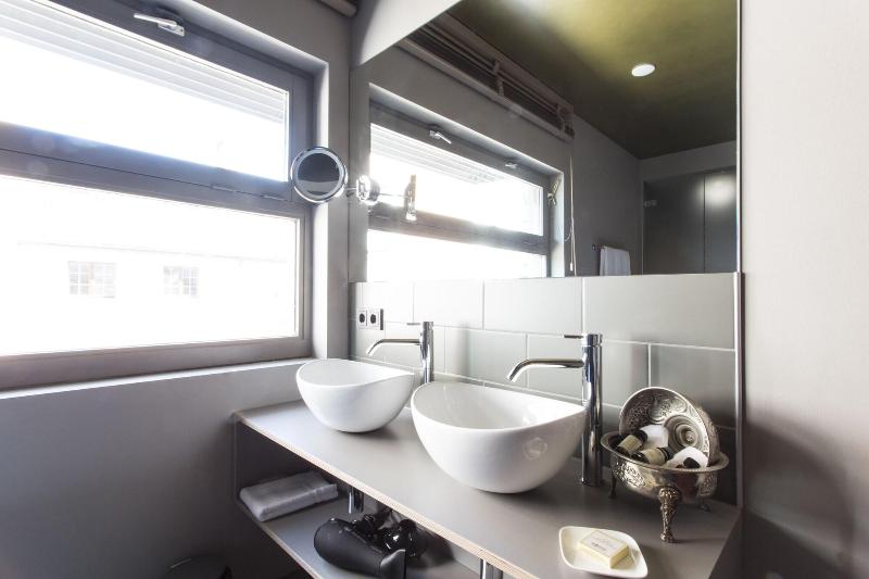 Boutique Hotel The Roosevelt - Oda