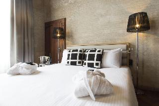 Boutique Hotel The Roosevelt fotoÄŸrafÄ±
