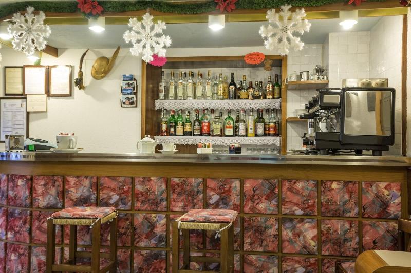 Hotel Trentino - Bar