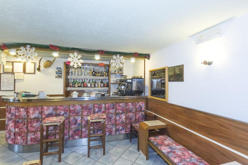 Hotel Trentino - Bar