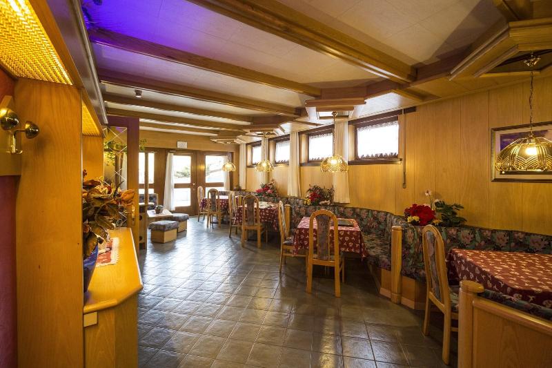 Hotel Trentino - Lobi