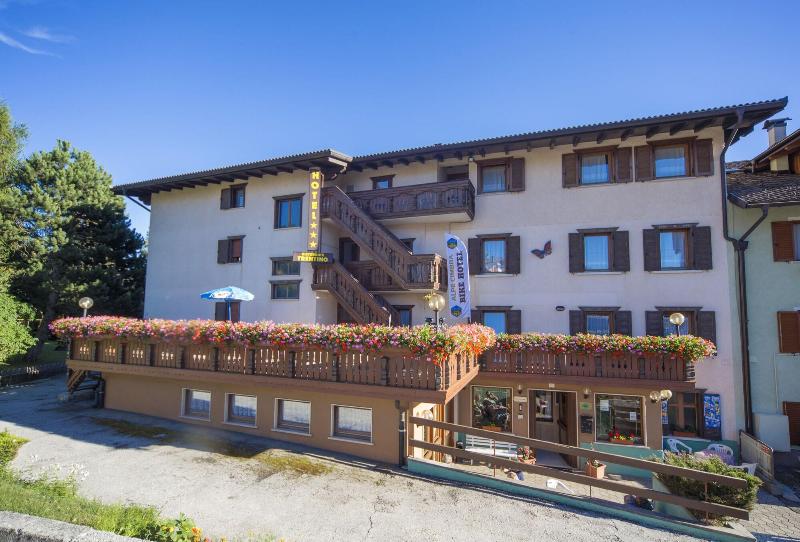 Hotel Trentino - Genel