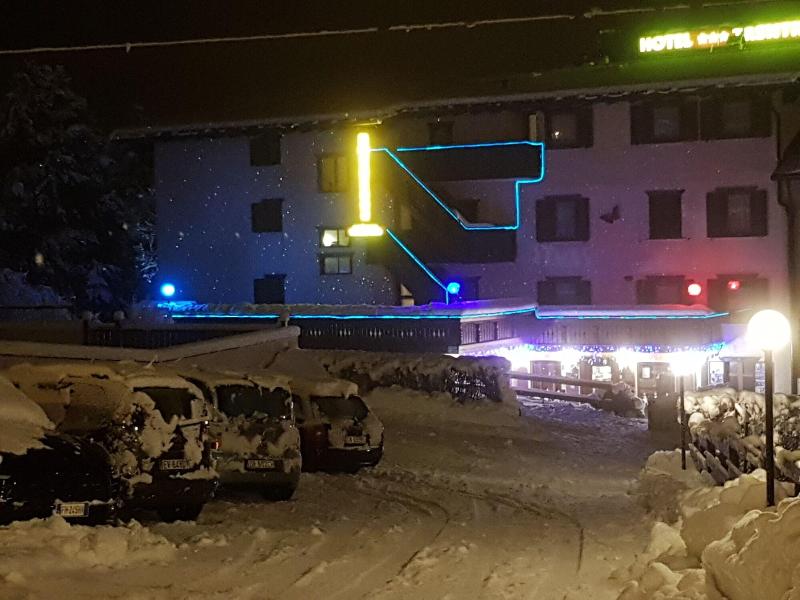 Hotel Trentino - Genel