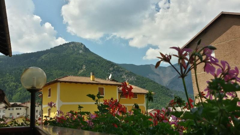 Hotel Trentino - Genel