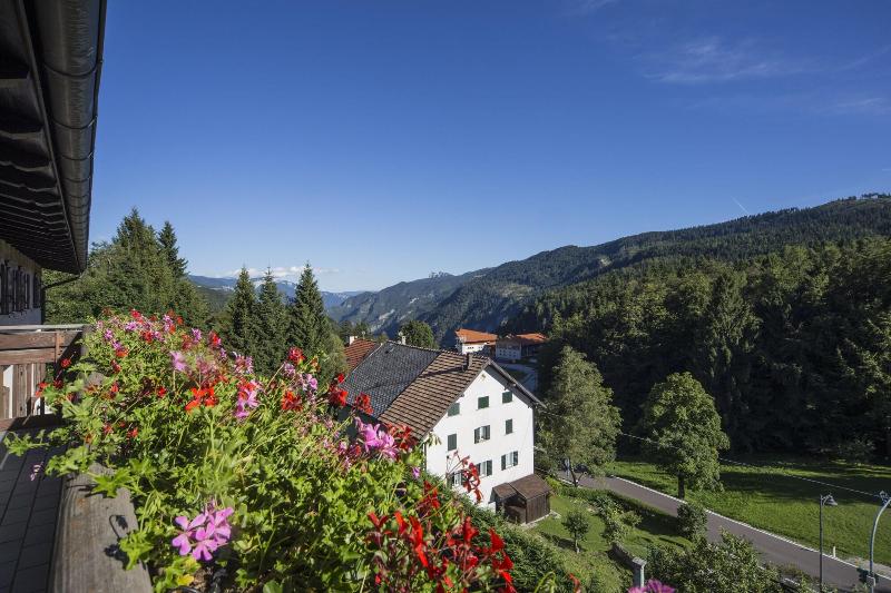 Hotel Trentino - Genel